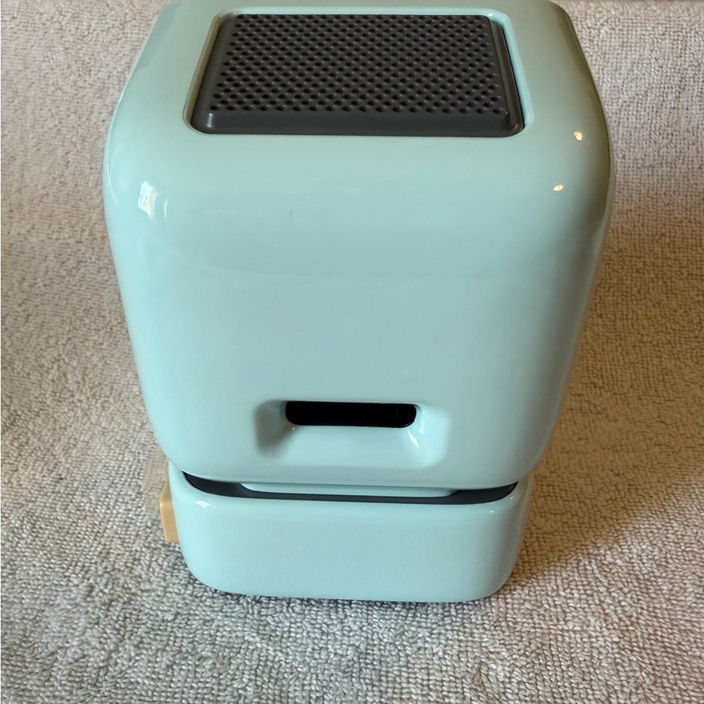 Divoom Ditoo Retro Pixel Art Game Bluetooth Speaker - Picture 12 of 15